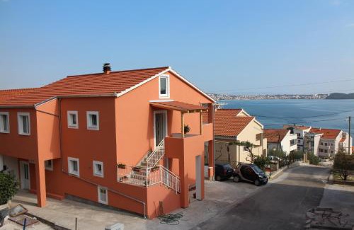 Seget Donji Apartment | Apartments Valjan