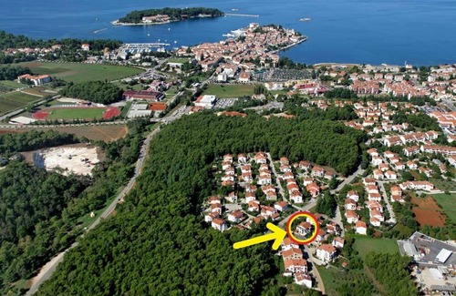 Porec House | Apartments Vera Savic