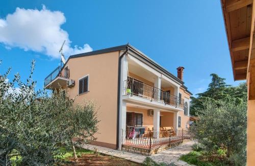 Porec House | Apartments Vera Savic