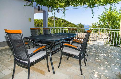 Orebic Apartment | Apartments Vesela