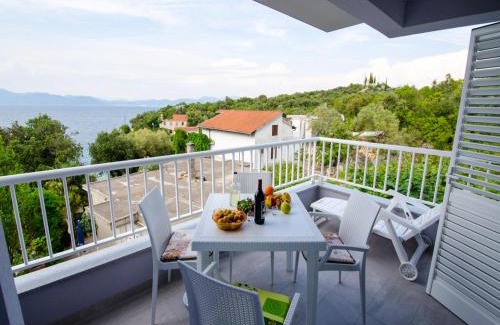 Orebic Apartment | Apartments Vesela