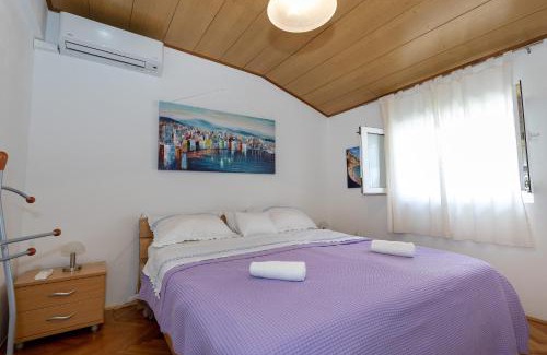 Komarna Apartment | Apartments Vesna