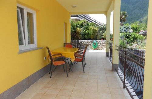 Obrs Apartment | Apartments VESNA