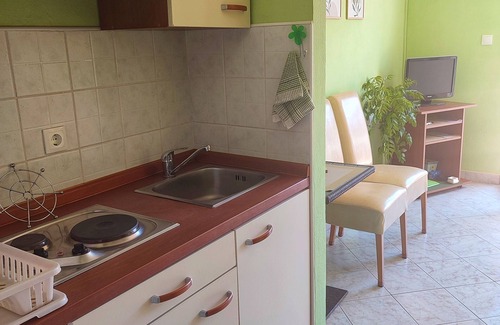 Skrivena Luka Apartment | Apartments Vesna (53751-A2) - Skrivena Luka