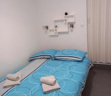 Cove Murtar Apartment | Apartments Vidulić