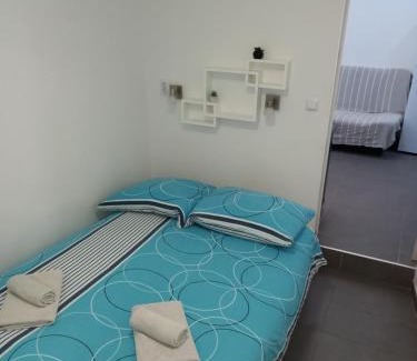 Cove Murtar Apartment | Apartments Vidulić