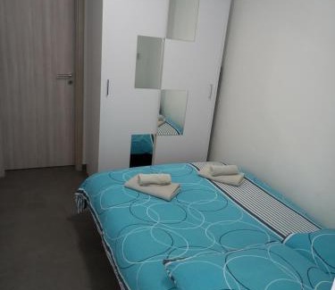 Cove Murtar Apartment | Apartments Vidulić