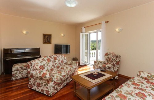 Cilipi Apartment | Apartments Vila Harmonia