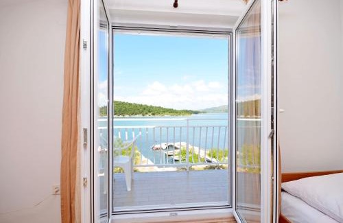 Jadrtovac Apartment | Apartments Vila Punta