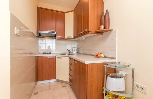 Icici Apartment | Apartments Villa Adore (86481-A1) - Icici