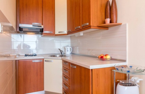 Icici Apartment | Apartments Villa Adore (86481-A1) - Icici