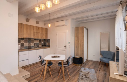 Cavtat Old Town Apartment | Apartments Villa Agava - Standard Studio - First Floor No.3