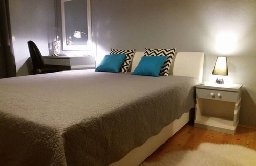 Vela Luka House | Apartments Villa Dona