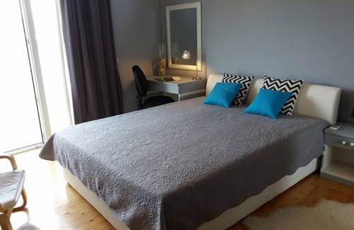 Vela Luka House | Apartments Villa Dona