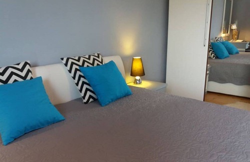 Vela Luka House | Apartments Villa Dona