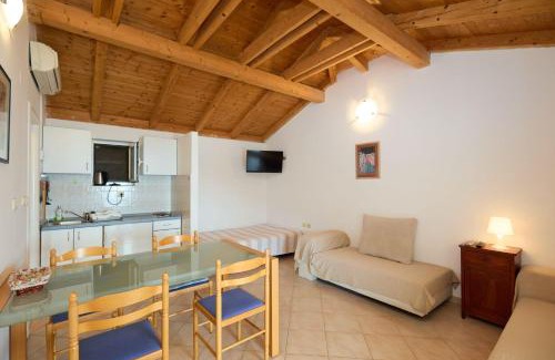 Saplunara Apartment | Apartments Villa Hansal