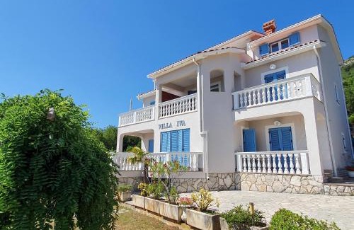 Ravni Apartment | Apartments Villa Iva