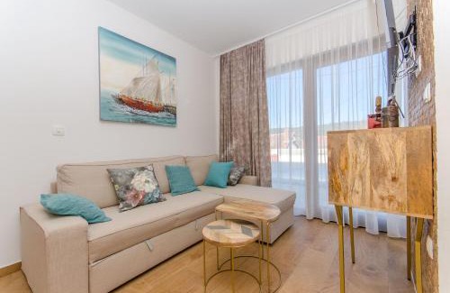Veliki Drvenik Apartment | Apartments Villa LA