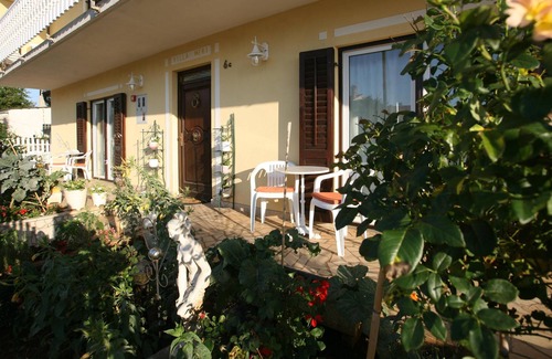 Liznjan Apartment | Apartments Villa Meri / Studio A2