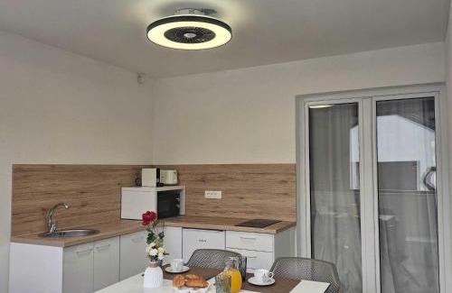 Arbanija Apartment | Apartments Villa Niko