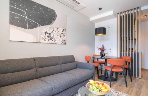 Cavtat Old Town Apartment | Apartments Villa Royale - Deluxe One Bedroom Apartment with Sea View