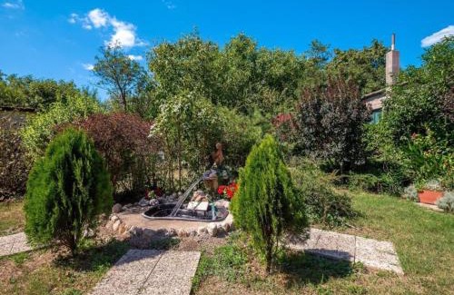 Podhum House | Apartments Villa Roza