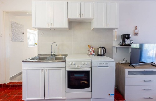 Zidarici Apartment | Apartments Vlatkica