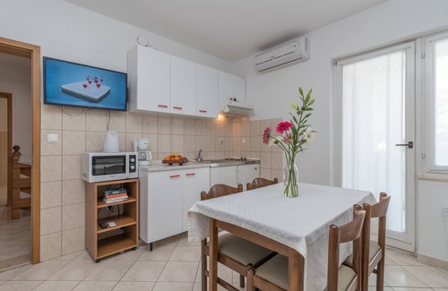 Okrug Apartment | Apartments Vojin