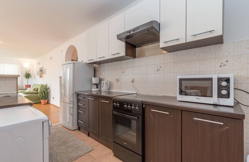 Okrug Apartment | Apartments Vojin