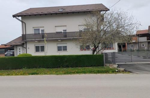 Vrbovec Apartment | Apartments with a parking space Vrbovec, Prigorje - 22922