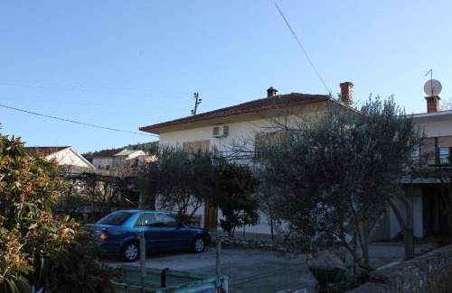 Marina Apartment | Apartments with a parking space Marina, Trogir - 1093