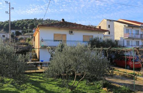 Marina Apartment | Apartments with a parking space Marina, Trogir - 1093