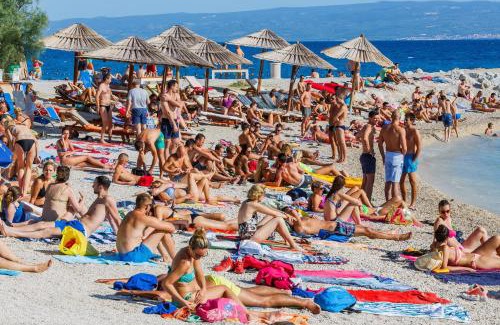 Muc Apartment | Apartments with a swimming pool Gizdavac, Zagora - 12053