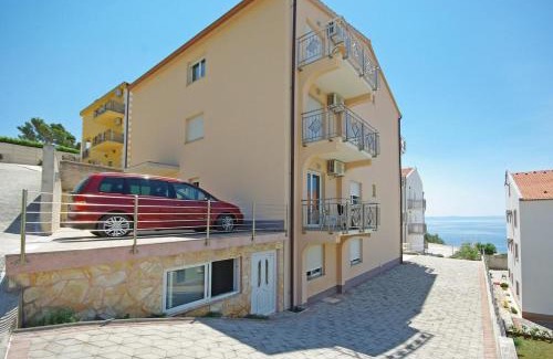 Bratus Apartment | Apartments with parking space Krvavica, Makarska - 18911