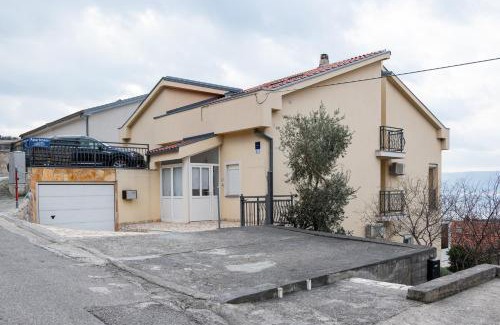 Klenovica Apartment | Apartments with parking space Klenovica, Novi Vinodolski - 20556
