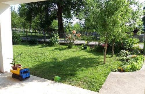 Lipovaca Dreznicka Apartment | Apartments with parking space Lipovaca, Plitvice - 17657
