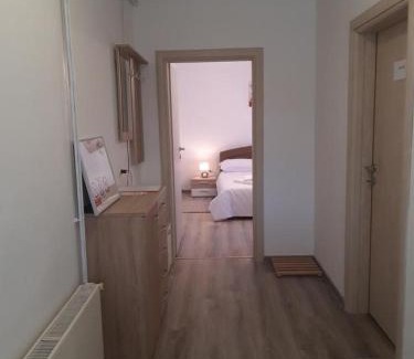Lipovaca Dreznicka Apartment | Apartments with parking space Lipovaca, Plitvice - 17657