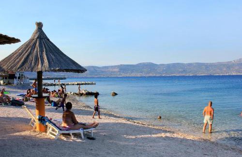 Slatine Apartment | Apartments with parking space Slatine, Ciovo - 2566