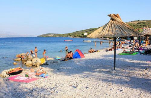 Slatine Apartment | Apartments with parking space Slatine, Ciovo - 2566