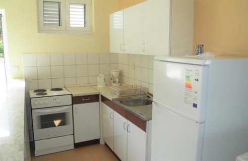 Baska Apartment | Apartments with parking space Baska, Krk - 22662