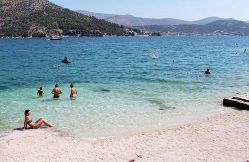 Marina Apartment | Apartments with parking space Marina, Trogir - 14258