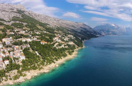 Marusici Apartment | Apartments with parking space Marusici, Omis - 657