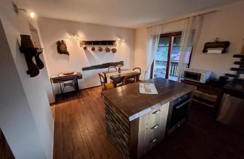 Trsce Apartment | Apartments with parking space Trsce, Gorski kotar - 24880