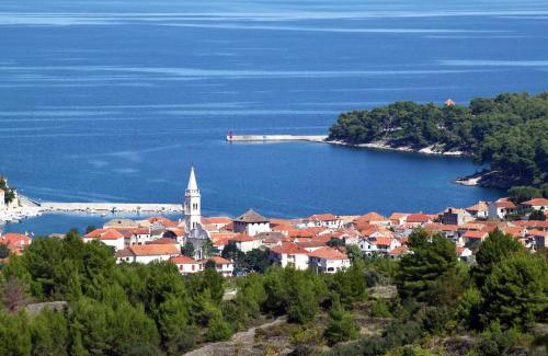 Island Hvar Apartment | Apartments with parking space Jelsa, Hvar - 8713