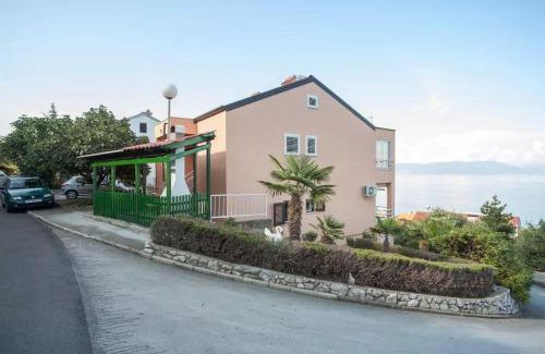 Ravni Apartment | Apartments with parking space Ravni, Labin - 12891
