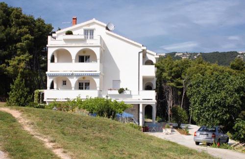 Rab Apartment | Apartments with parking space Banjol, Rab - 5022