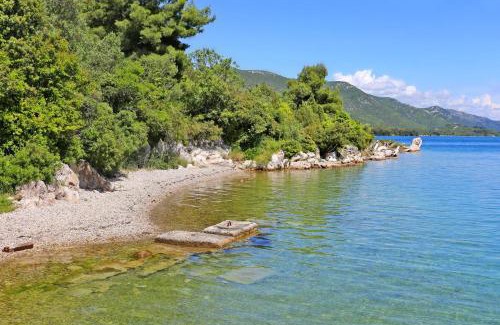 Ston Apartment | Apartments with parking space Luka, Peljesac - 16229