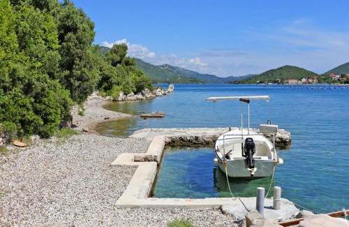 Ston Apartment | Apartments with parking space Luka, Peljesac - 16229