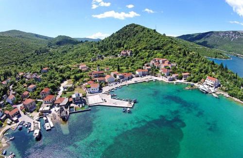 Ston Apartment | Apartments with parking space Luka, Peljesac - 16229