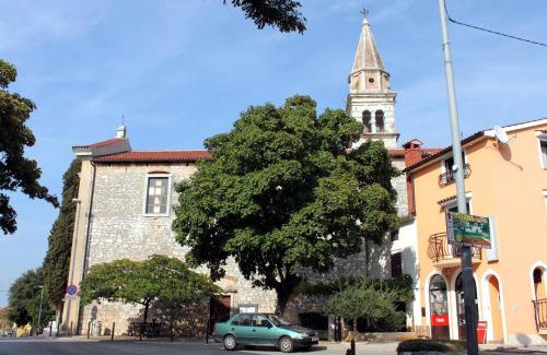 Tar-Vabriga Apartment | Apartments with parking space Tar, Porec - 6948